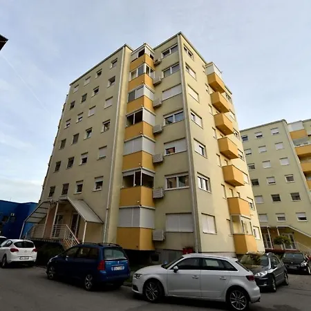 Apartman-studio “suzana” * Čačak