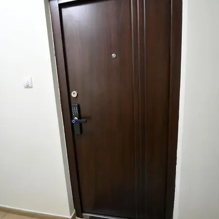 Apartman-studio “suzana” * Čačak